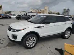 SALVP2BG5GH078012 2016 LAND ROVER RANGE ROVER