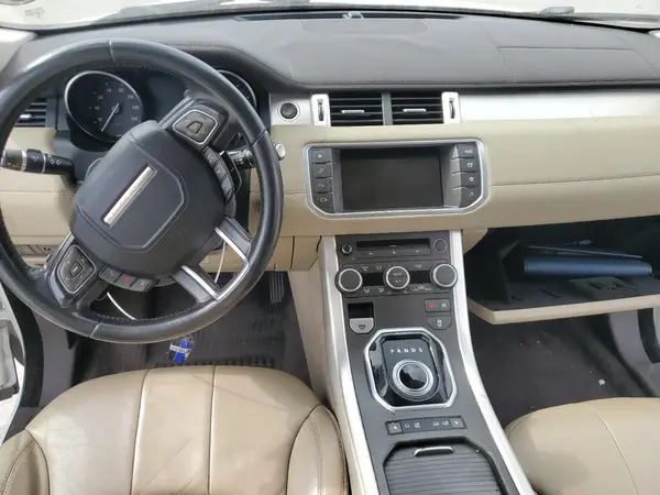 SALVP2BG5GH078012 2016 LAND ROVER RANGE ROVER - Image 8