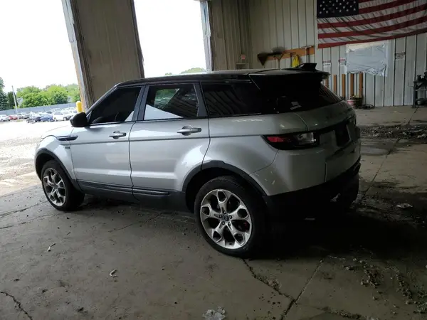 SALVP2BG5GH078365 2016 LAND ROVER RANGE ROVER - Image 2