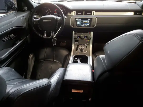 SALVP2BG5GH078365 2016 LAND ROVER RANGE ROVER - Image 8