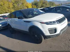 SALVP2BG5GH078821 2016 LAND ROVER RANGE ROVER EVOQUE