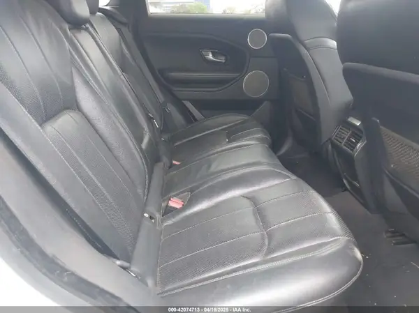SALVP2BG5GH078821 2016 LAND ROVER RANGE ROVER EVOQUE - Image 8