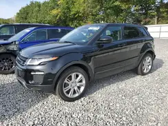 SALVP2BG5GH079256 2016 LAND ROVER RANGE ROVER EVOQUE