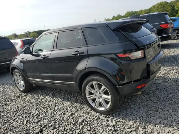 SALVP2BG5GH079256 2016 LAND ROVER RANGE ROVER EVOQUE - Image 2