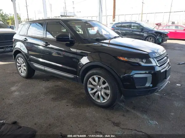 SALVP2BG5GH079404 2016 LAND ROVER RANGE ROVER EVOQUE - Image 1