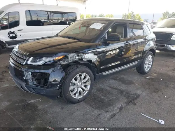 SALVP2BG5GH079404 2016 LAND ROVER RANGE ROVER EVOQUE - Image 2