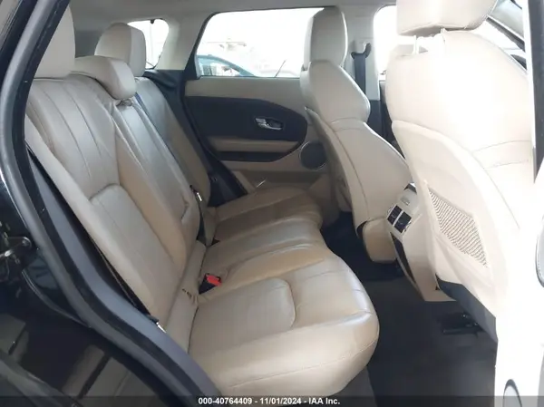 SALVP2BG5GH079404 2016 LAND ROVER RANGE ROVER EVOQUE - Image 8