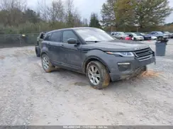 SALVP2BG5GH080326 2016 LAND ROVER RANGE ROVER EVOQUE