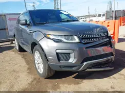 SALVP2BG5GH081234 2016 LAND ROVER RANGE ROVER EVOQUE