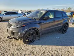 SALVP2BG5GH081346 2016 LAND ROVER RANGE ROVER EVOQUE