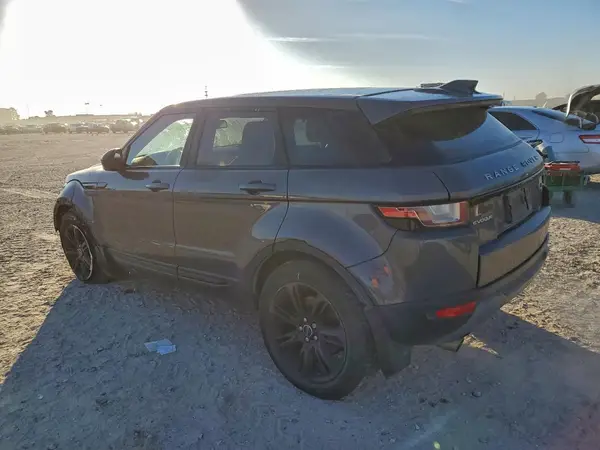 SALVP2BG5GH081346 2016 LAND ROVER RANGE ROVER EVOQUE - Image 2