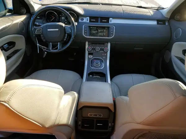 SALVP2BG5GH081346 2016 LAND ROVER RANGE ROVER EVOQUE - Image 8