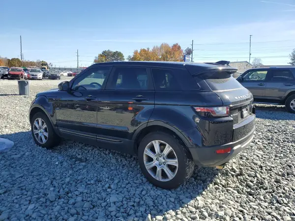 SALVP2BG5GH082657 2016 LAND ROVER RANGE ROVER EVOQUE - Image 2