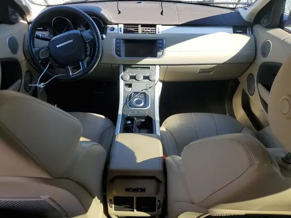 SALVP2BG5GH082657 2016 LAND ROVER RANGE ROVER EVOQUE - Image 8