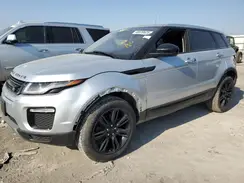 SALVP2BG5GH083940 2016 LAND ROVER RANGE ROVER