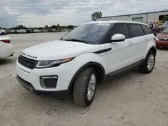 SALVP2BG5GH086465 2016 LAND ROVER RANGE ROVER EVOQUE