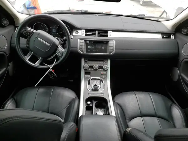 SALVP2BG5GH086465 2016 LAND ROVER RANGE ROVER - Image 8