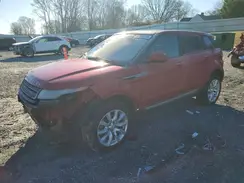 SALVP2BG5GH087079 2016 LAND ROVER RANGE ROVER EVOQUE