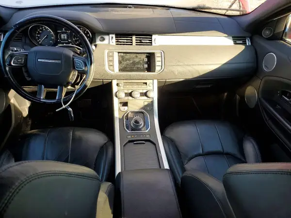 SALVP2BG5GH087079 2016 LAND ROVER RANGE ROVER EVOQUE - Image 8