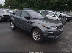 SALVP2BG5GH087888 2016 LAND ROVER RANGE ROVER EVOQUE