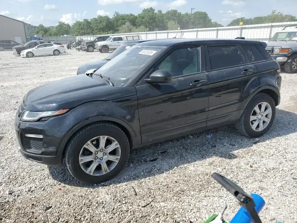 SALVP2BG5GH088247 2016 LAND ROVER RANGE ROVER - Image 1