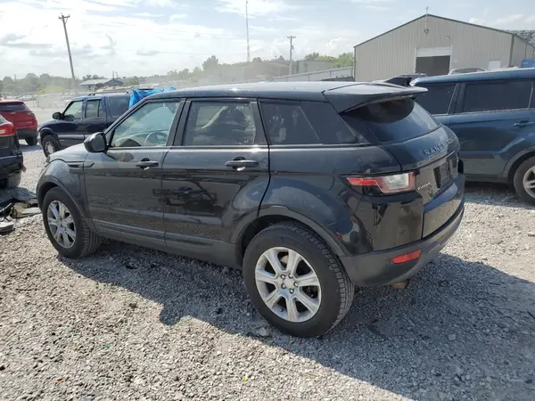 SALVP2BG5GH088247 2016 LAND ROVER RANGE ROVER - Image 2