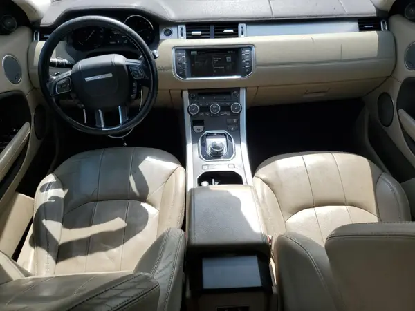 SALVP2BG5GH088247 2016 LAND ROVER RANGE ROVER - Image 8