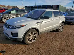 SALVP2BG5GH088653 2016 LAND ROVER RANGE ROVER EVOQUE