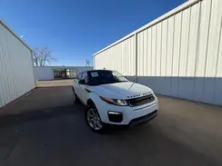 SALVP2BG5GH088992 2016 LAND ROVER RANGE ROVER