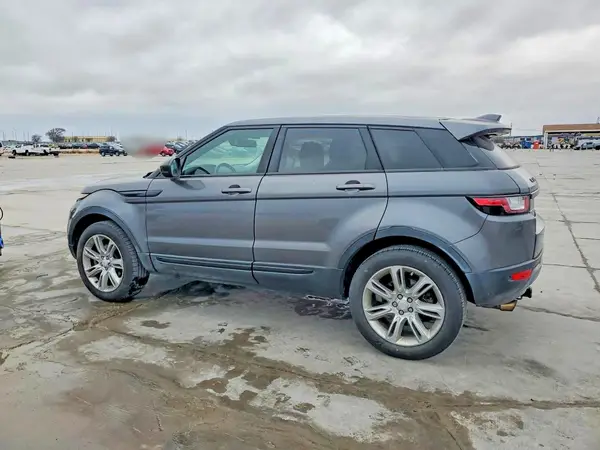 SALVP2BG5GH090063 2016 LAND ROVER RANGE ROVER - Image 2