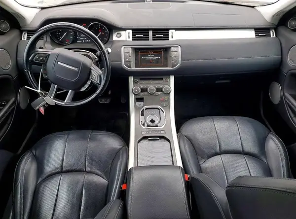 SALVP2BG5GH090063 2016 LAND ROVER RANGE ROVER - Image 8