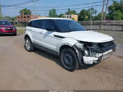 SALVP2BG5GH090273 2016 LAND ROVER RANGE ROVER EVOQUE