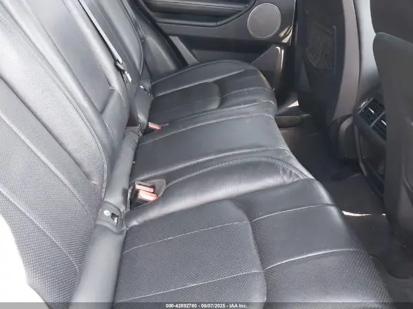 SALVP2BG5GH090273 2016 LAND ROVER RANGE ROVER EVOQUE - Image 8
