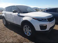 SALVP2BG5GH091147 2016 LAND ROVER RANGE ROVER EVOQUE