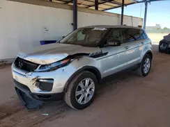 SALVP2BG5GH092010 2016 LAND ROVER RANGE ROVER