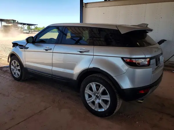 SALVP2BG5GH092010 2016 LAND ROVER RANGE ROVER - Image 2