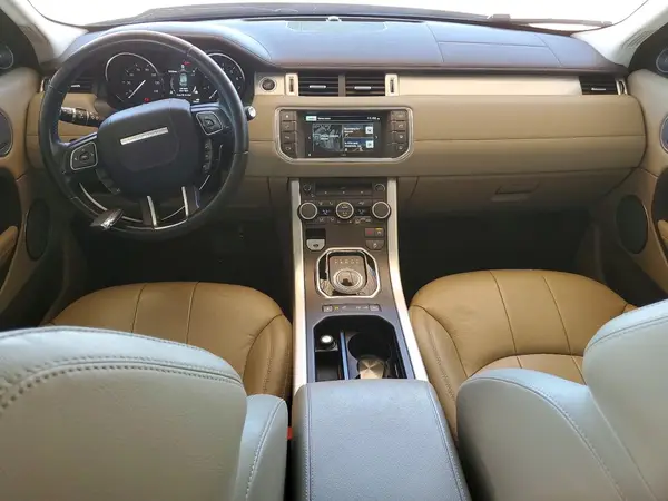 SALVP2BG5GH092010 2016 LAND ROVER RANGE ROVER - Image 8