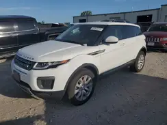 SALVP2BG5GH097160 2016 LAND ROVER RANGE ROVER EVOQUE