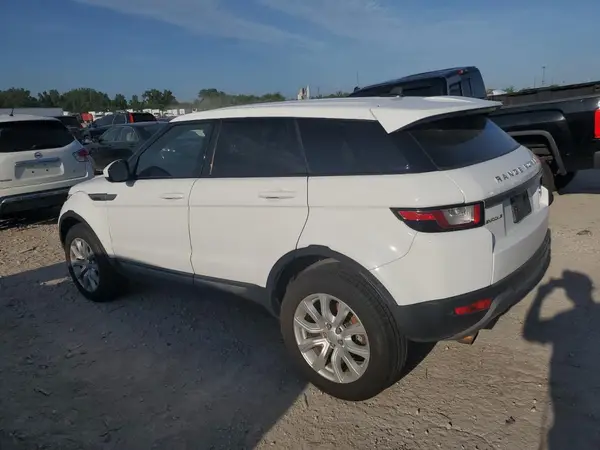 SALVP2BG5GH097160 2016 LAND ROVER RANGE ROVER EVOQUE - Image 2