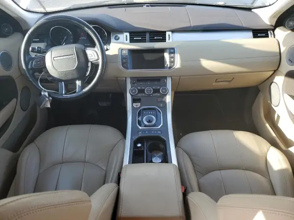 SALVP2BG5GH097160 2016 LAND ROVER RANGE ROVER EVOQUE - Image 8