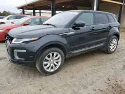 SALVP2BG5GH097367 2016 LAND ROVER RANGE ROVER