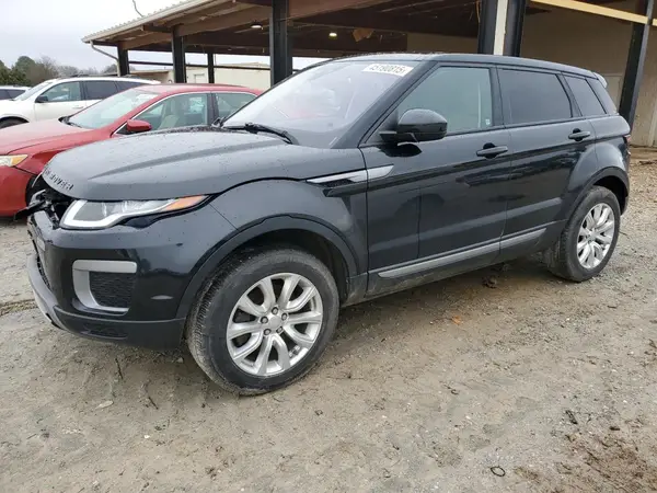 SALVP2BG5GH097367 2016 LAND ROVER RANGE ROVER - Image 1