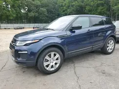 SALVP2BG5GH099717 2016 LAND ROVER RANGE ROVER EVOQUE