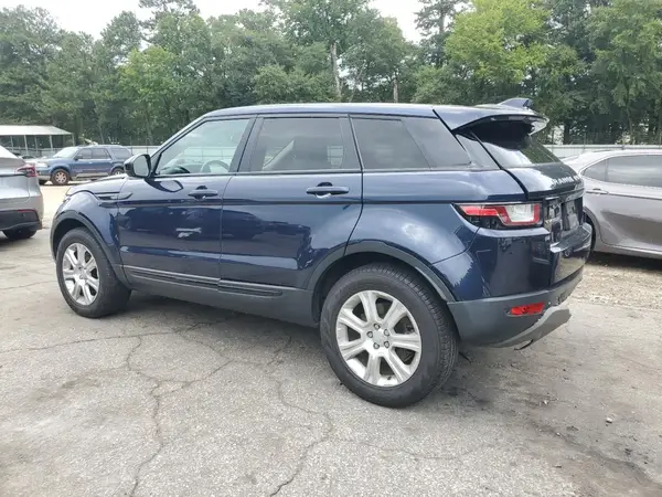 SALVP2BG5GH099717 2016 LAND ROVER RANGE ROVER EVOQUE - Image 2
