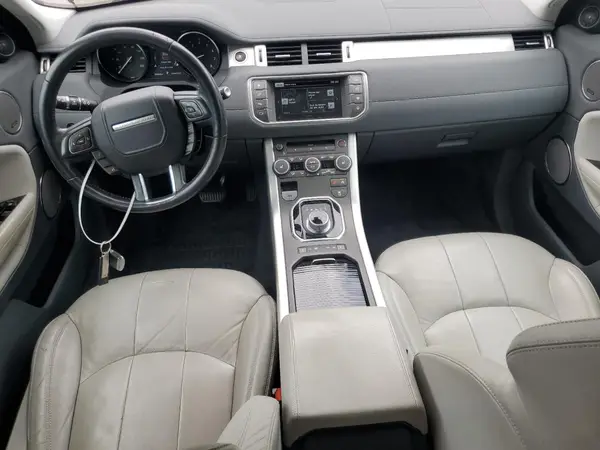 SALVP2BG5GH099717 2016 LAND ROVER RANGE ROVER EVOQUE - Image 8