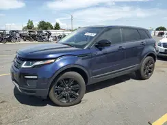 SALVP2BG5GH099748 2016 LAND ROVER RANGE ROVER EVOQUE