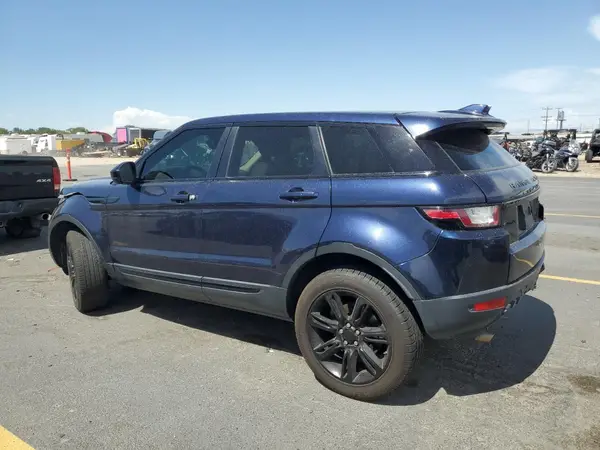 SALVP2BG5GH099748 2016 LAND ROVER RANGE ROVER EVOQUE - Image 2