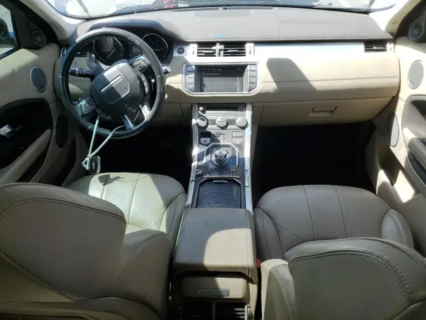 SALVP2BG5GH099748 2016 LAND ROVER RANGE ROVER EVOQUE - Image 8