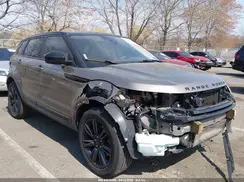 SALVP2BG5GH100784 2016 LAND ROVER RANGE ROVER EVOQUE