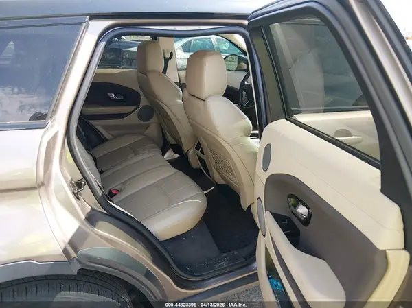 SALVP2BG5GH100784 2016 LAND ROVER RANGE ROVER EVOQUE - Image 8